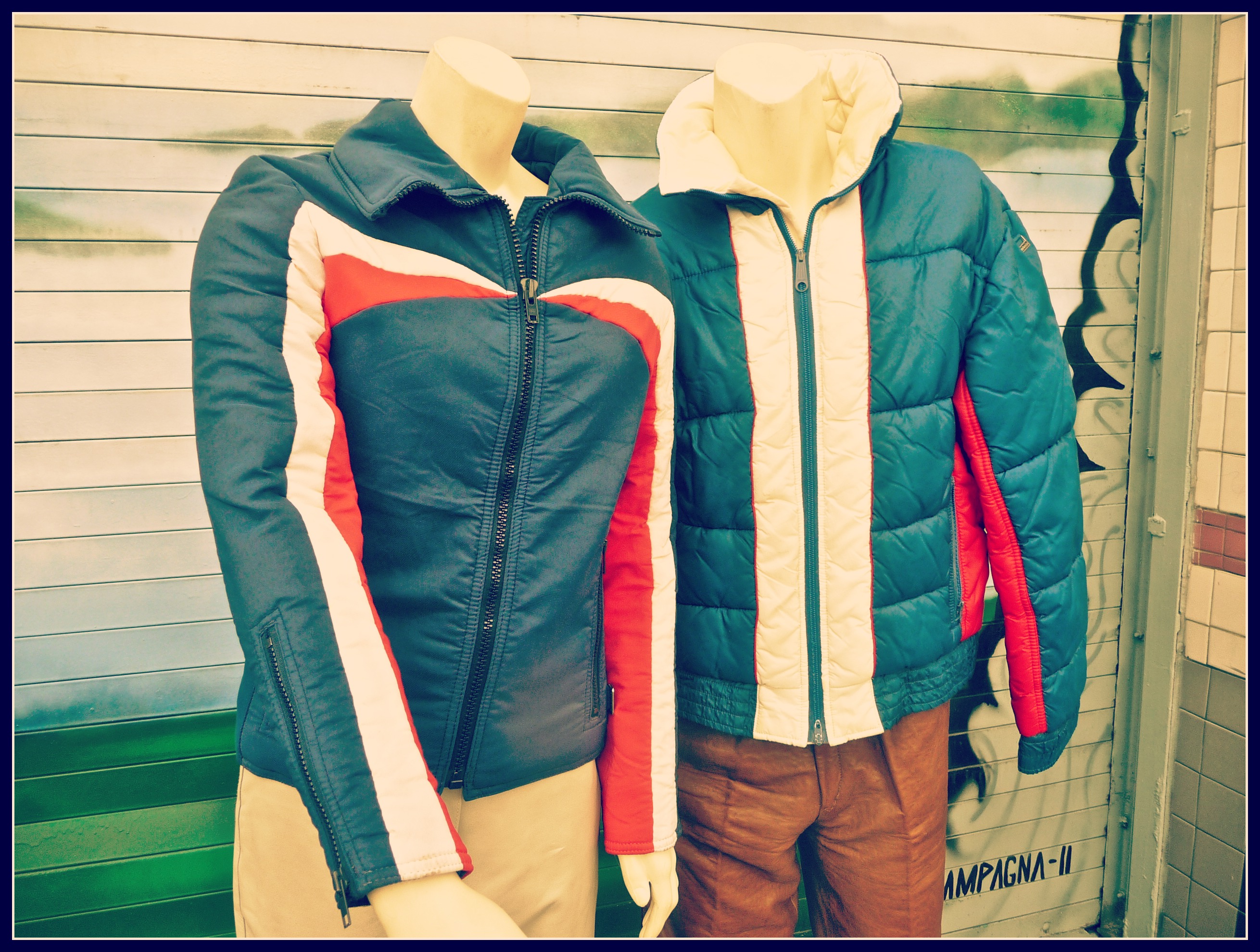 あーのるど　 MOUNTAINRAINTEX JACKETS Allies Gore-Tex Mountain Jacket