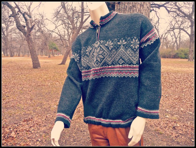 Dale of Norway - Dale Sport- U.S. Olympic Collection.  At our EBAY store $200