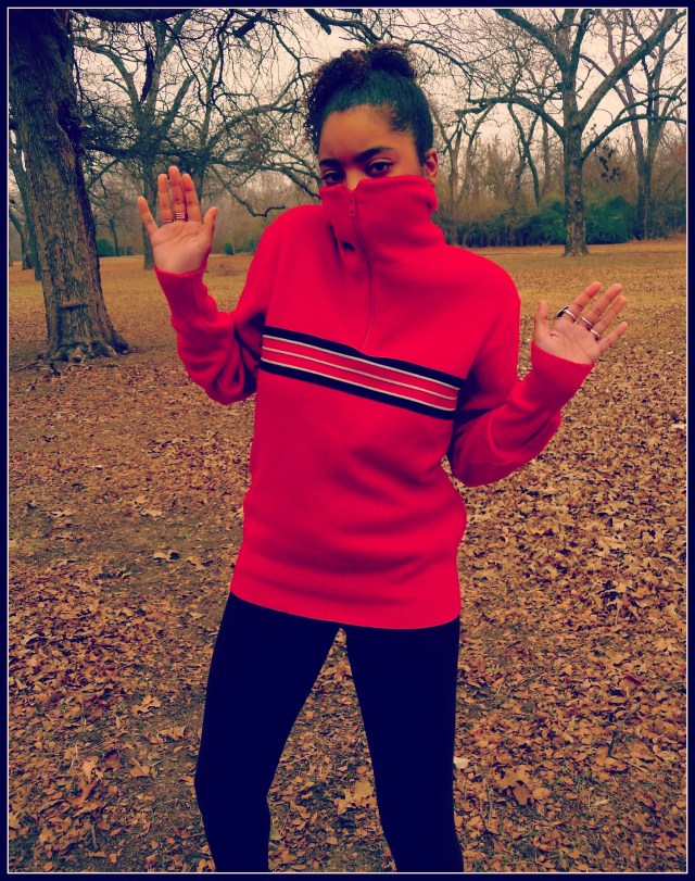 Mens EDELWEISS  ski sweater $35 at Lula B's East