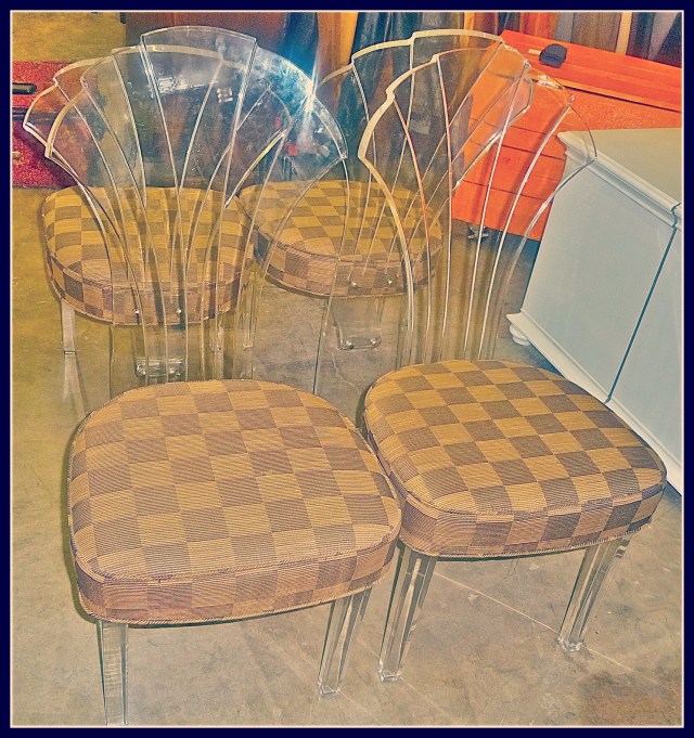 chairs SPACE